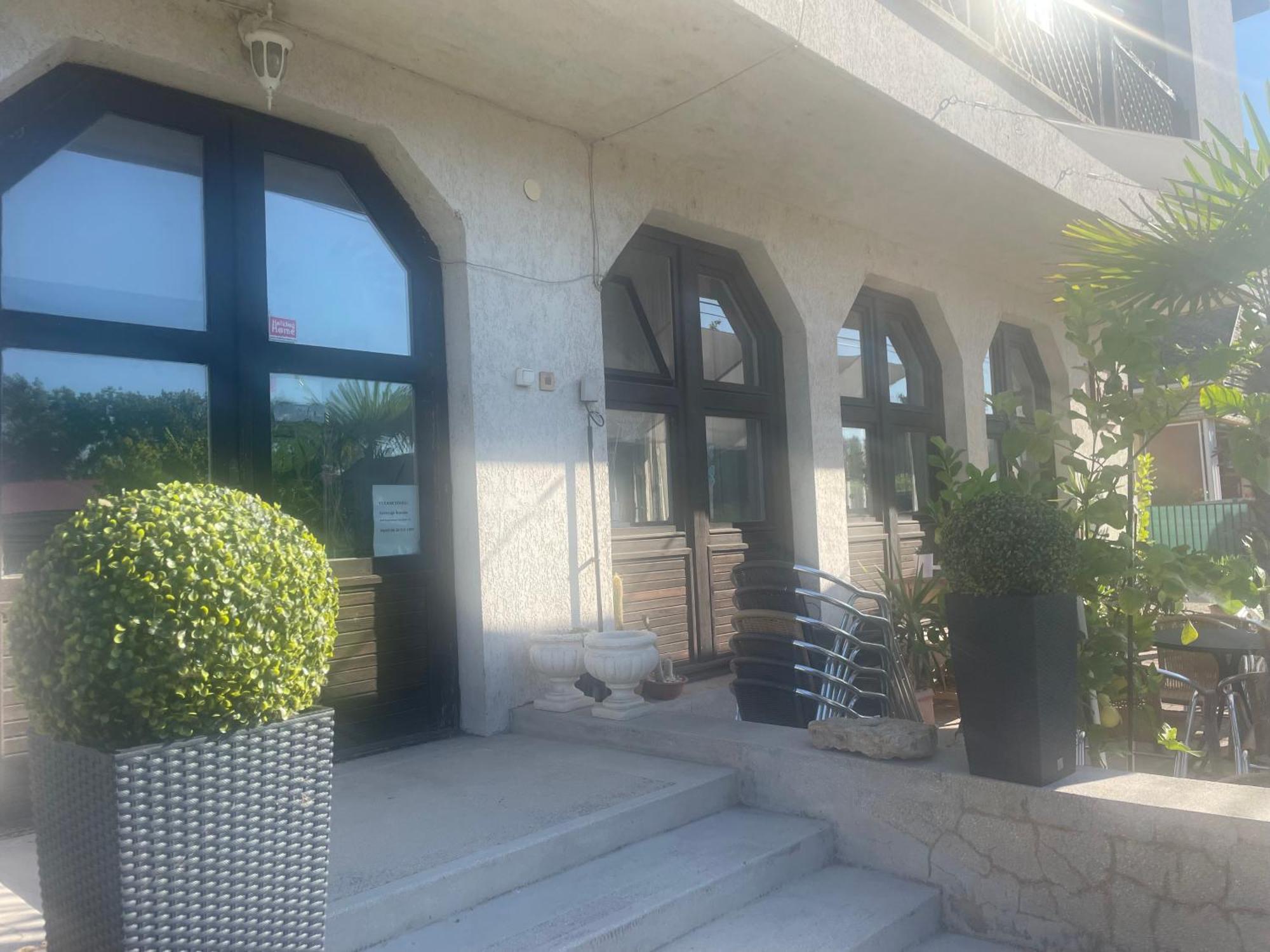 Bestapartman Balatonboglar Exterior photo