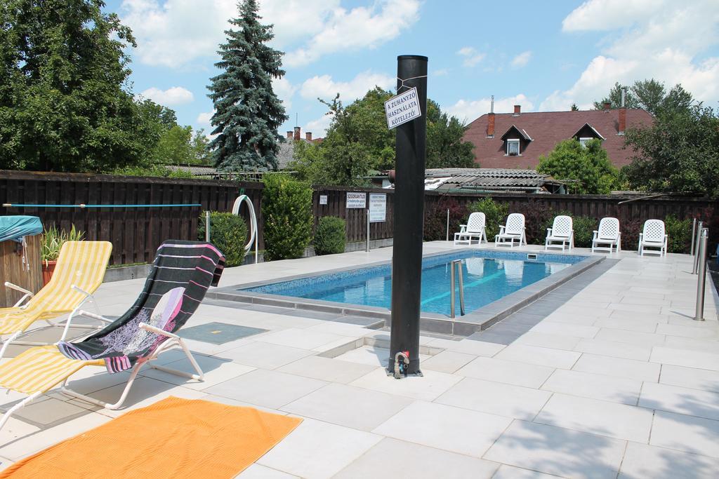 Bestapartman Balatonboglar Room photo