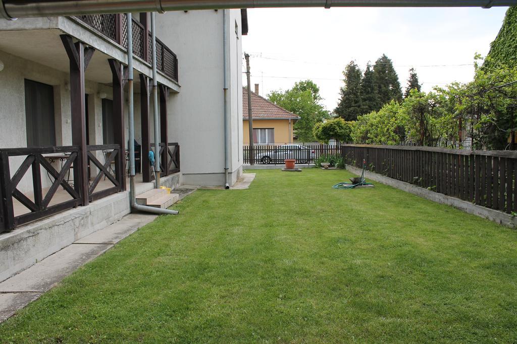 Bestapartman Balatonboglar Room photo