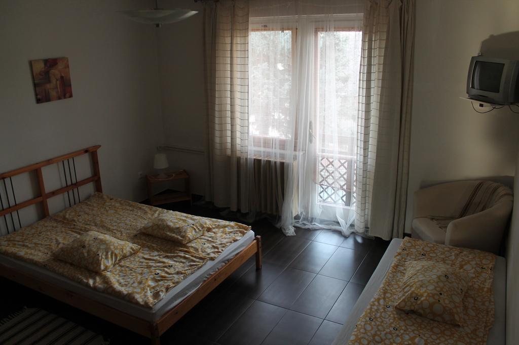 Bestapartman Apartment Balatonboglar Room photo