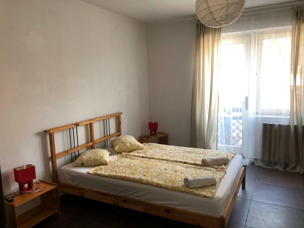 Bestapartman Balatonboglar Exterior photo