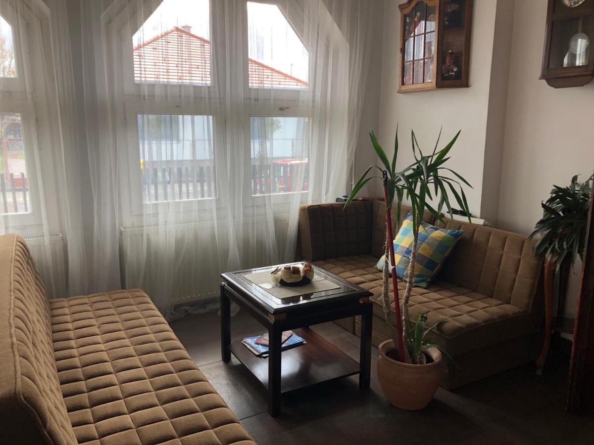 Bestapartman Balatonboglar Exterior photo